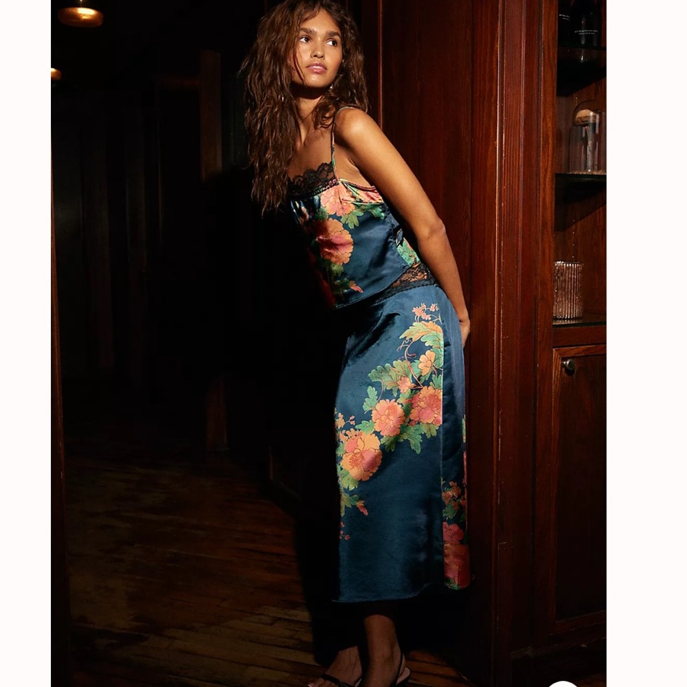 Free People Salvatore Set